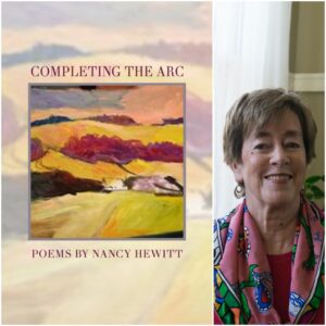 COMPLETING THE ARC by Nancy Hewitt