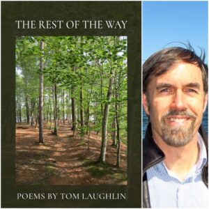 The Rest of the Way by Tom Laughlin