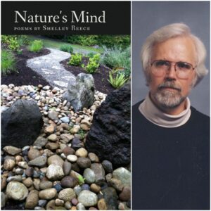 Nature's Mind by Shelley Reece