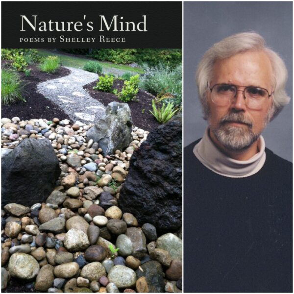 Nature's Mind by Shelley Reece