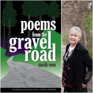 Poems from the Gravel Road by Sarah Voss