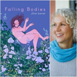 Falling Bodies by Jillian Barnet