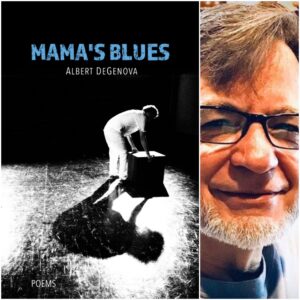 Mama's Blues by Albert DeGenova