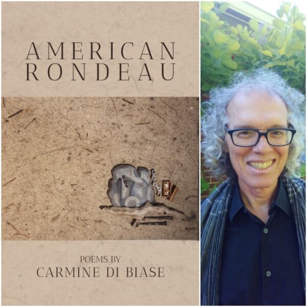American Rondeau by Carmine Di Biase