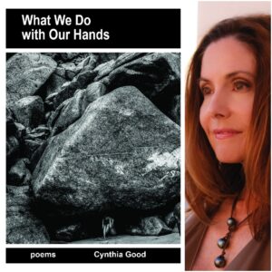 What We Do with Our Hands by Cynthia Good