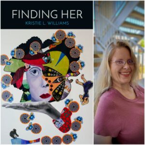 Finding Her by Kristie L. Williams