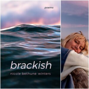 brackish by nicole bethune winters