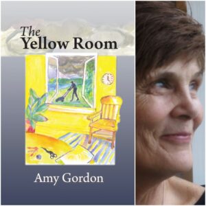 The Yellow Room by Amy Gordon