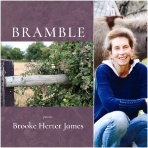 Bramble by Brooke Herter James