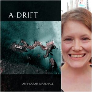 A-DRIFT by Amy-Sarah Marshall