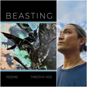 BEASTING by Timothy Ree