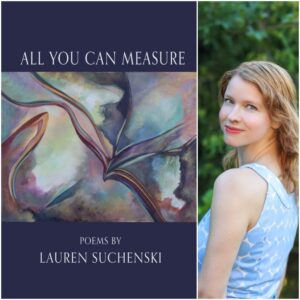 All You Can Measure by Lauren Suchenski