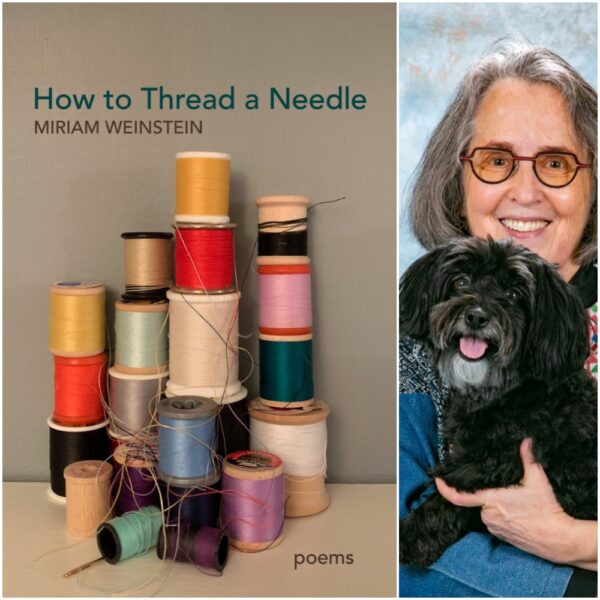 How to Thread a Needle by Miriam Weinstein