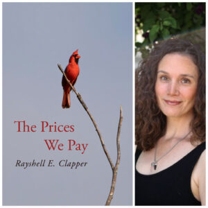 The Prices We Pay by Rayshell E. Clapper