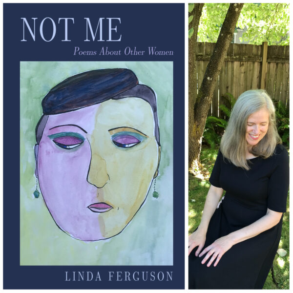 Not Me: Poems About Other Women by Linda Ferguson