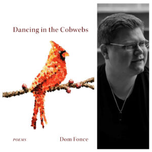 Dancing in the Cobwebs by Dom Fonce