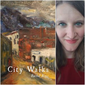 City Walks by Rachel King