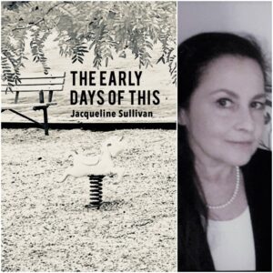 The Early Days of This by Jacqueline Sullivan
