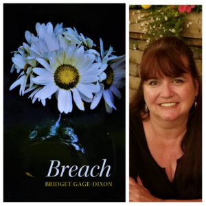 Breach by Bridget Gage-Dixon