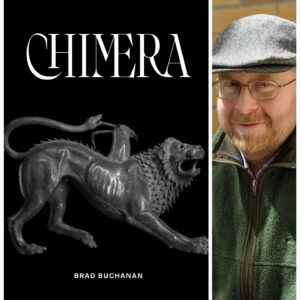 Chimera by Brad Buchanan