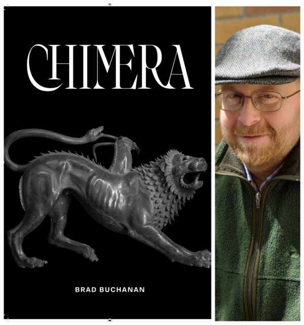 Chimera by Brad Buchanan