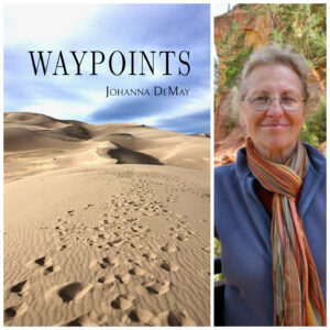 Waypoints by Johanna DeMay