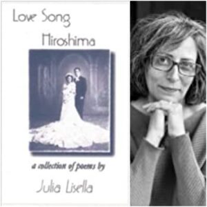 Love Song Hiroshima by Julia Lisella