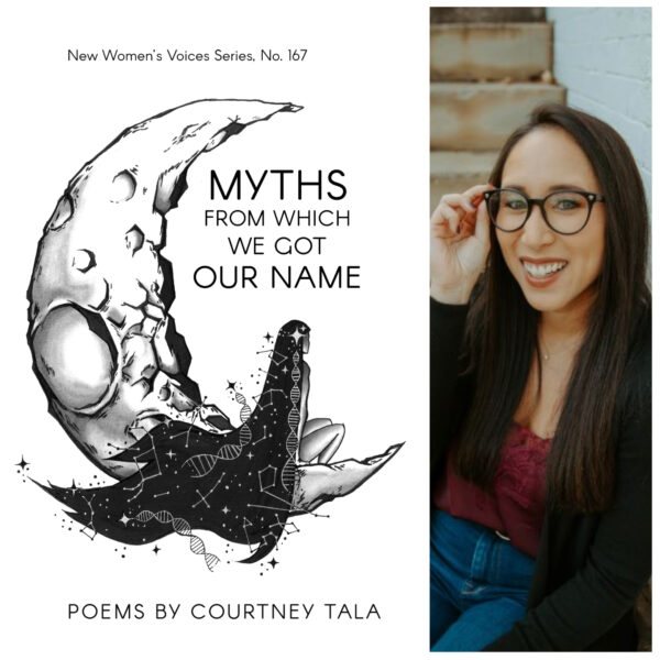 Myths from Which We Got Our Name by Courtney Tala - NWVS #167