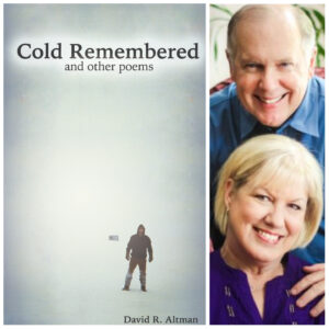 Cold Remembered and other poems by David R. Altman