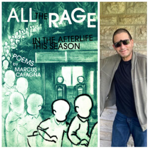 All The Rage In The Afterlife This Season by Marcus Cafagña