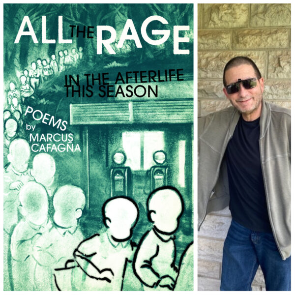 All The Rage In The Afterlife This Season by Marcus Cafagña