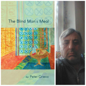 The Blind Man's Meal by Peter Grieco