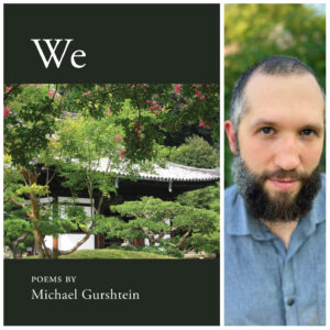 We by Michael Gurshtein