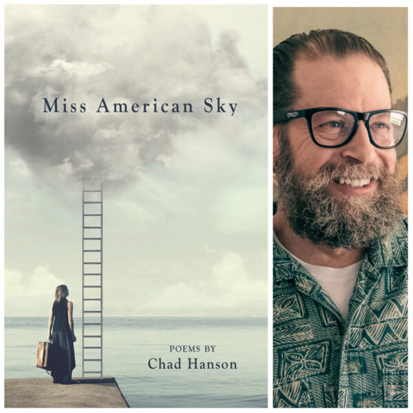Miss American Sky by Chad Hanson