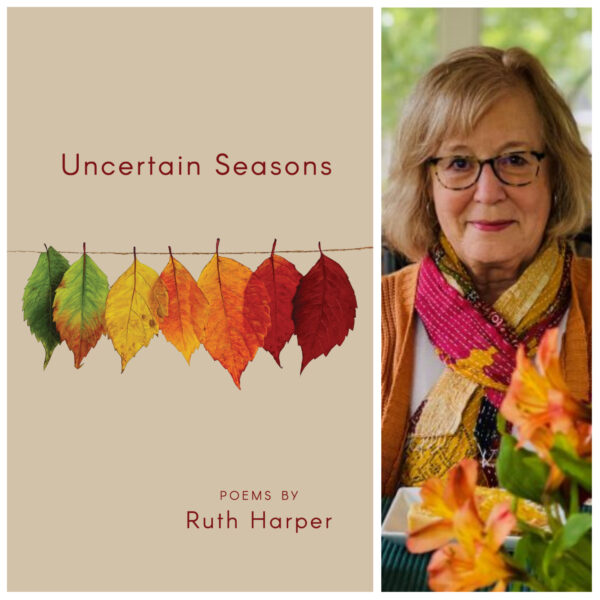 Uncertain Seasons by Ruth Harper