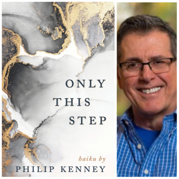 Only This Step by Philip Kenney