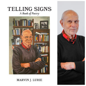 Telling Signs by Marvin J. Lurie