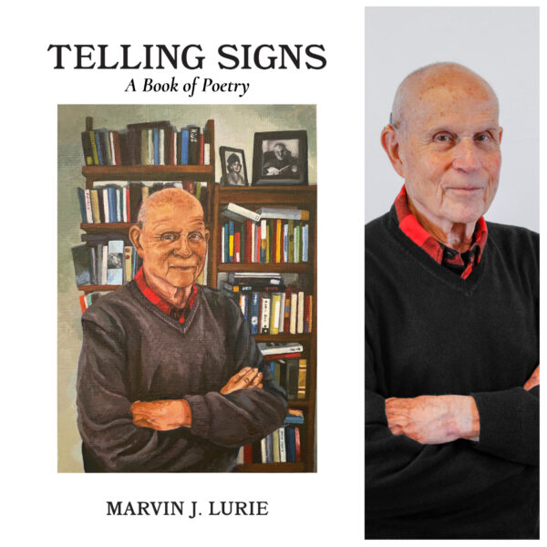 Telling Signs by Marvin J. Lurie
