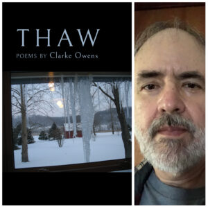 THAW by Clarke Owens