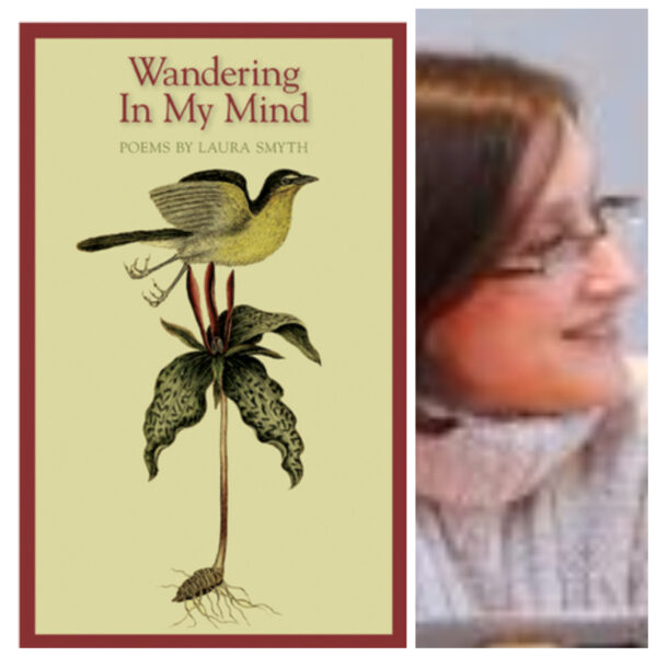 Wandering In My Mind by Laura Smyth