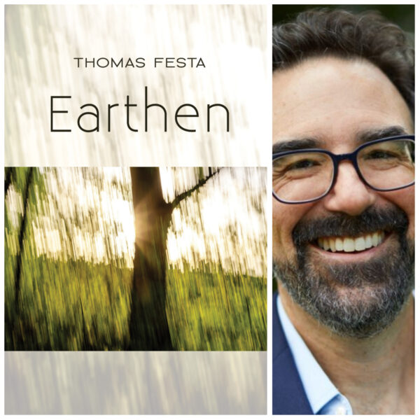 Earthen by Thomas Festa