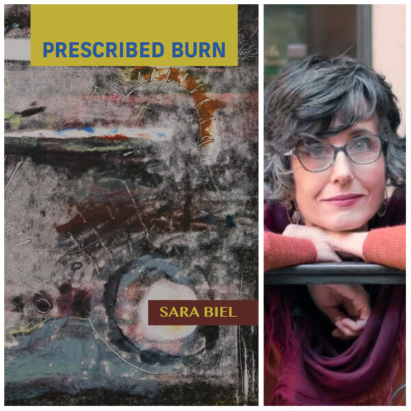 Prescribed Burn by Sara Biel