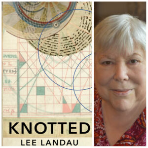 Knotted by Lee Landau