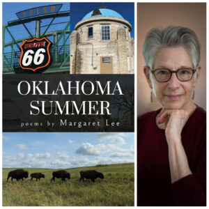 Oklahoma Summer by Margaret Lee
