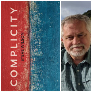 Complicity by Steve Wilson