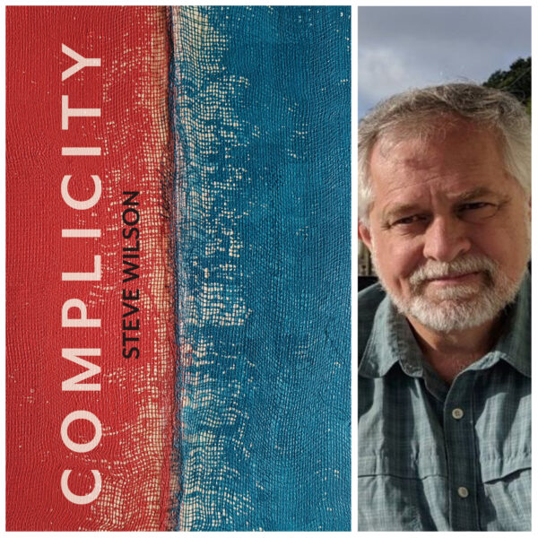 Complicity by Steve Wilson