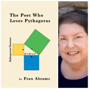 The Poet Who Loves Pythagoras by Fran Abrams