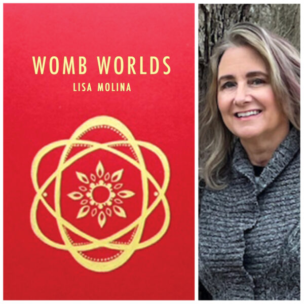 Womb Worlds by Lisa Molina
