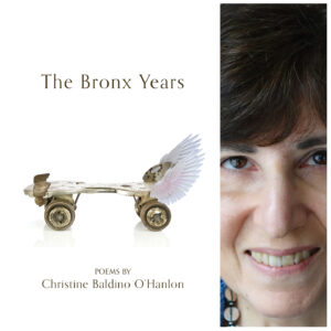 The Bronx Years by Christine Baldino O'Hanlon