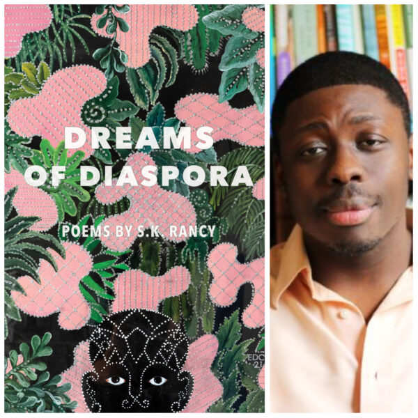 Dreams of Diaspora by S.K. Rancy